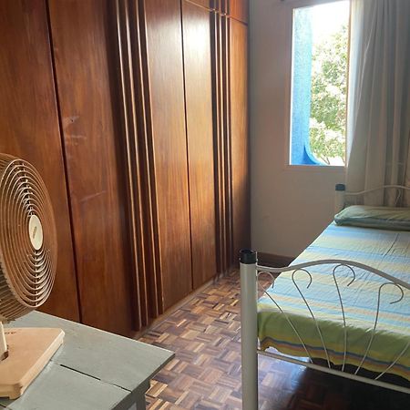 Temporada 3 Quartos Localizacao 100% Otima 维多利亚 外观 照片