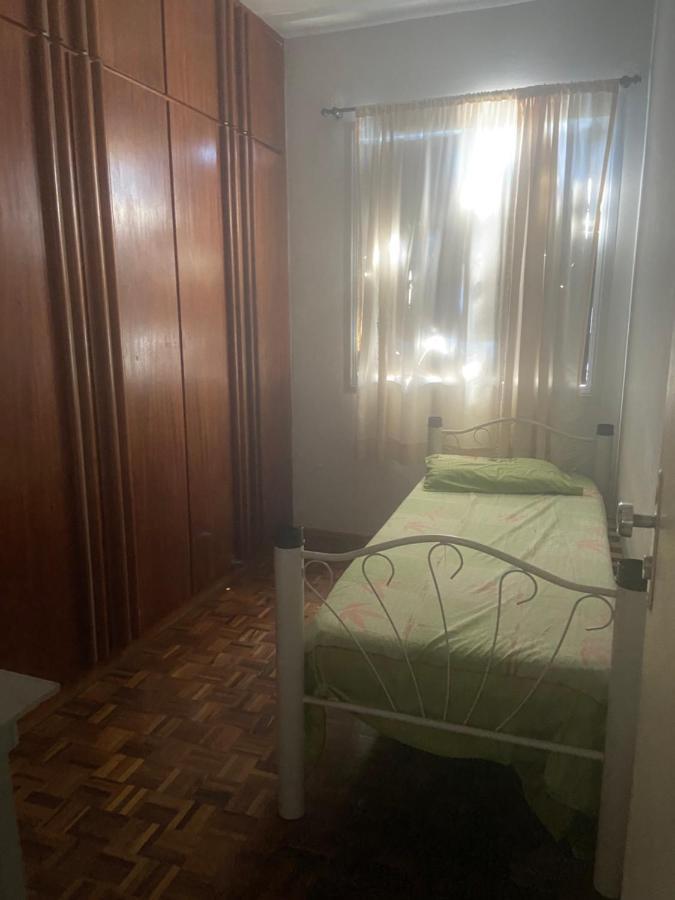 Temporada 3 Quartos Localizacao 100% Otima 维多利亚 外观 照片