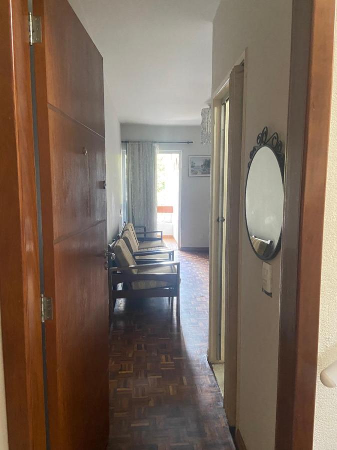 Temporada 3 Quartos Localizacao 100% Otima 维多利亚 外观 照片
