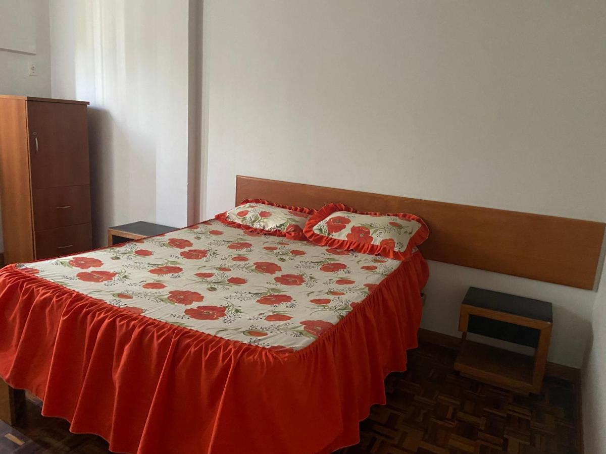 Temporada 3 Quartos Localizacao 100% Otima 维多利亚 外观 照片