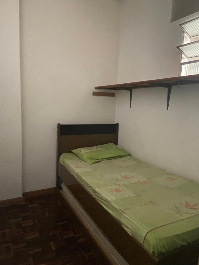 Temporada 3 Quartos Localizacao 100% Otima 维多利亚 外观 照片