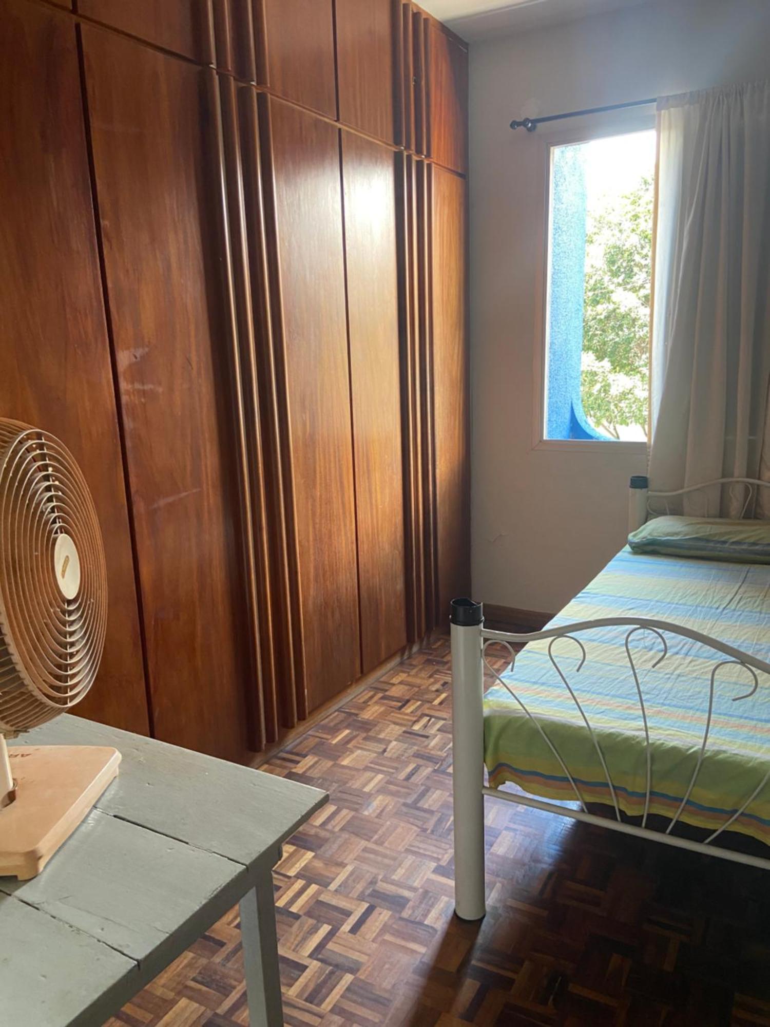 Temporada 3 Quartos Localizacao 100% Otima 维多利亚 外观 照片
